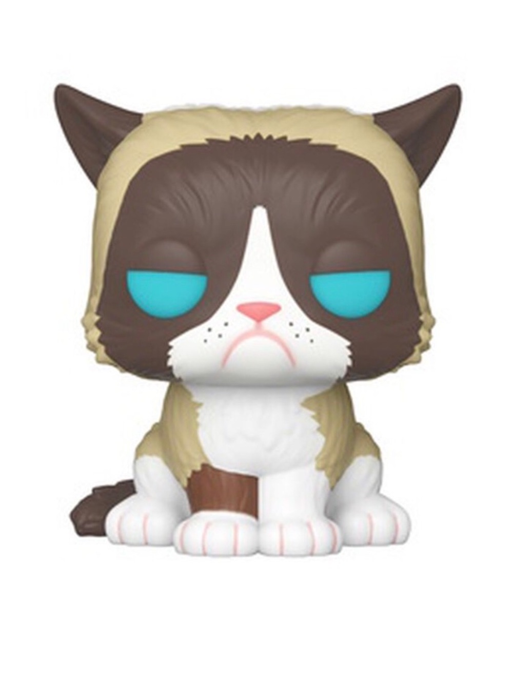Funko Pop Grumpy Cat - Picture 4 of 9